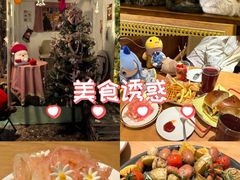 -大象厨房(重庆道店)