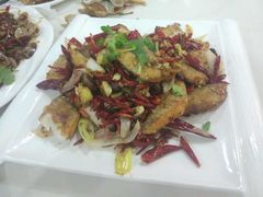 -田记餐馆(富国街店)