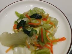 -老大连·海肠捞饭·大连海鲜大连菜(西安路店)