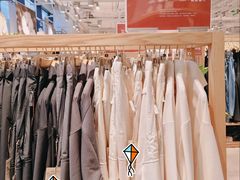 -MUJI无印良品(鑫嘉汇购物中心店)