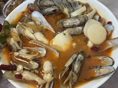 蛏子王-大勇海鲜(叙康里店)