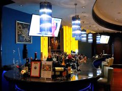 -龙虾酒吧扒房(宁波香格里拉店)