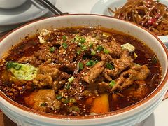 -红樱桃·欢乐餐厅(太原里店)