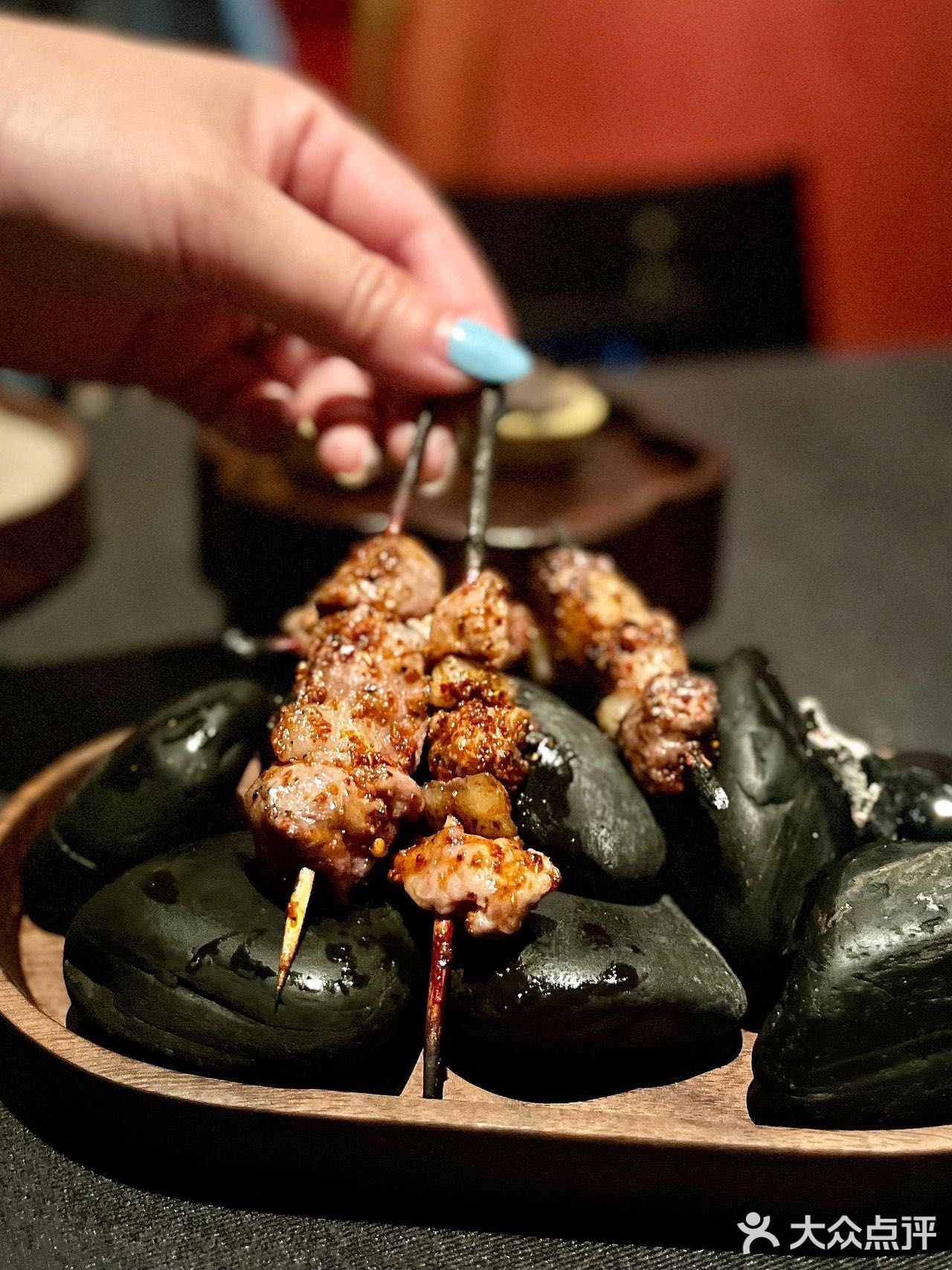 上海川式创意菜|这里的每一道菜都像艺术品