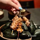 上海川式创意菜|这里的每一道菜都像艺术品