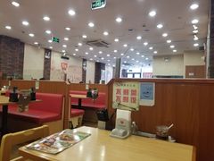 大堂-食其家·牛丼咖喱(文三路店)