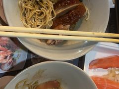 -彩虹云霄酒店76&78层国际自助餐