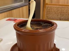 -万煲旺·香港老传承煲仔饭·猪杂汤(客村店)