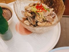 -小八仙·宴(三峡茶庄店)