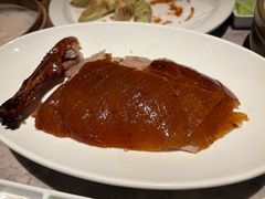 -金鸭季·北京烤鸭(深业上城店)