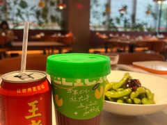 -杨氏青龙虾·羊蝎子(珠江路店)