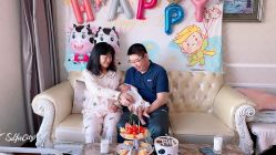 点击看大图 -诗安国际母婴会所(香坊区店)