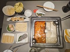 -海底捞火锅(壹悦城店)
