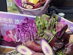 -快乐小羊(富强中路店)