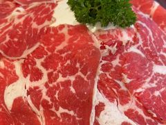 -北门涮肉·炭火铜锅涮肉(什刹海店)