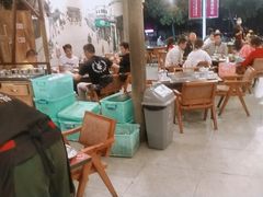 大堂-塘屋烧烤·云南火塘烧烤品牌(春城慧谷旗舰店)
