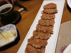 -静颐茶馆·素食(龙华店)