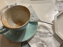 -sugarman espresso素饮糖人高新咖啡工厂