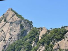 -丹东凤凰山景区