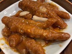 -点都德(汇胜楼店)