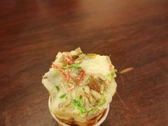 -步步高桥头糕