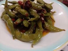 -辣不怕口味虾(凌霄路店)