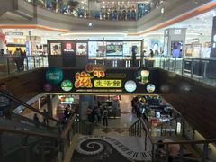 -巴黎春天(浦建店)