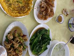 -秋姐美食店(旅游大道店)