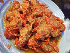 -嘎嘎鸭脑壳(蜀汉路店)