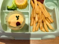 -豪客来牛排(天阳D32店)