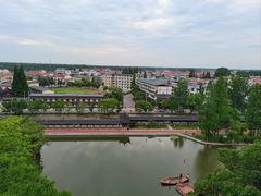 -东坡赤壁风景名胜区