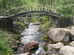 -玉渡山自然风景区