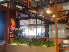 -如轩·海鲜砂锅粥·潮汕菜(一品天下店)