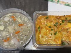 -老通城豆皮大王(吉庆街店)