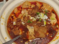 -二分八云雁阁•新晋菜大同味(长治路店)