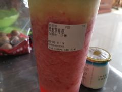 -TFIREROOM火社的茶(裕华万达店)