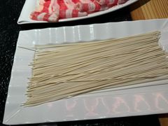 -京炭铜锅涮肉·羊蝎子·羊肉炉(保利·时光里店)