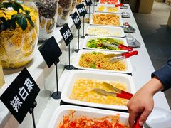 -东门口·新式老北京火锅(河西龙湖天街店)