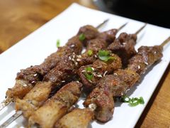 -草原牧语烤全羊(闽江大道店)