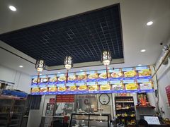 -杨记老门框百年卤煮(回龙观文化西路店)