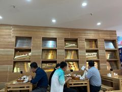 -高群生胡辣汤(亚运村店)