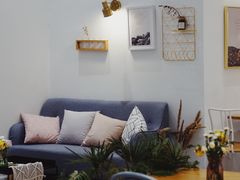 -CHEZ JASMINE 茉莉的氧气厨房