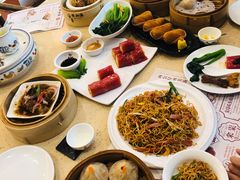 -点都德(华强南店)