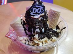 -DQ·蛋糕·冰淇淋(中南城店)