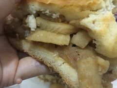 -中关村茶点
