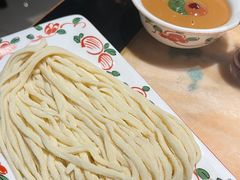 -清真·老门框爆肚涮肉·中华老字号(丰管路店)