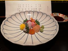 -元熹会席料理