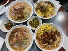 -江南濑粉店(文华路店)