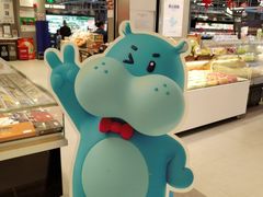 -盒马鲜生(宝地店)