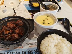 -老娘舅(吴山路店)